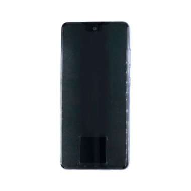 Дисплейный модуль с тачскрином для Samsung Galaxy A52 (A525F) (фиолетовый) — 1