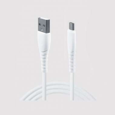 Кабель BC (USB - Type-C) белый — 1