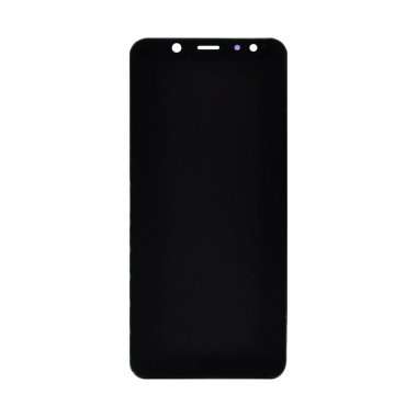 Дисплей с тачскрином для Samsung Galaxy A6 (2018) A600F (черный) OLED — 1
