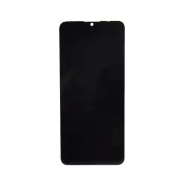 Дисплей с тачскрином для Huawei Honor 9A (черный) IPS — 1