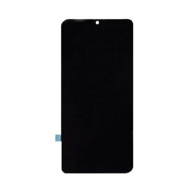Дисплей с тачскрином для Xiaomi Mi 9 SE (черный) — 1