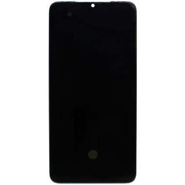 Дисплей с тачскрином для Xiaomi Mi 9 (черный) — 1