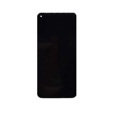 Дисплей с тачскрином для Huawei Honor 9C (черный) (AAA) LCD — 1