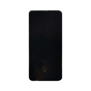 Дисплей с тачскрином для Samsung Galaxy A30s (A307F) (черный) (AA) TFT — 1