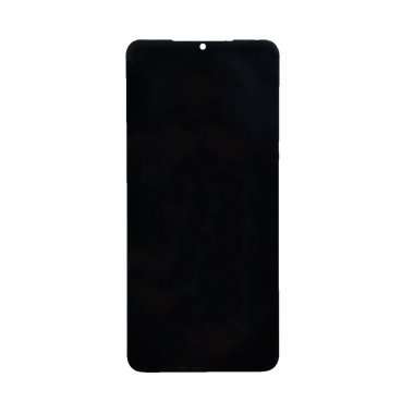 Дисплей с тачскрином для Xiaomi Poco M3 (черный) (AAA) — 1