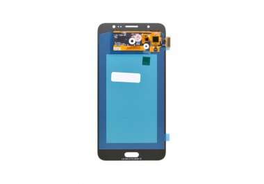 Дисплей с тачскрином для Samsung Galaxy J7 (2016) J710F (серый) OLED — 2