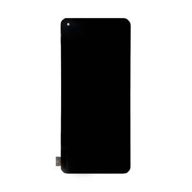 Дисплей с тачскрином для Xiaomi Mi 11 Lite (черный) — 1