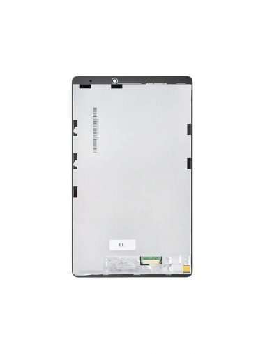 Дисплей с тачскрином для Huawei MatePad T8 (черный) — 2