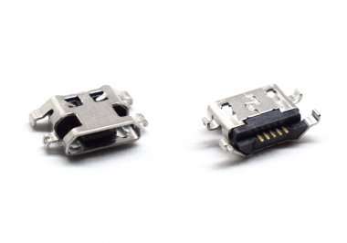 Разъем зарядки для Meizu M5 (micro-USB) — 1