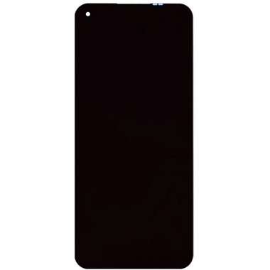 Дисплей с тачскрином для OPPO A54 4G (черный) — 1