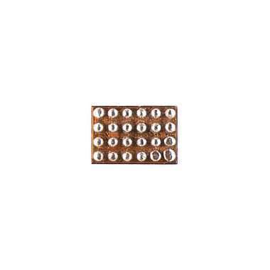 Микросхема LM36274 контроллер подсветки для Huawei P Smart 2019 — 2