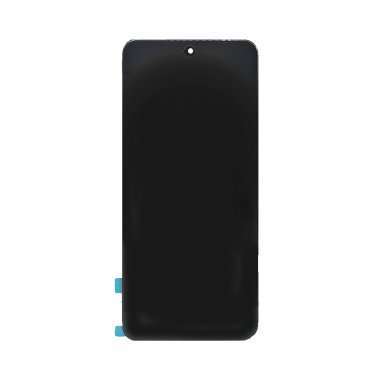 Дисплей с тачскрином для Xiaomi Poco M3 Pro (черный) — 1