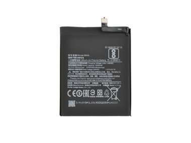 Аккумуляторная батарея для Xiaomi Mi 9 BM3L Премиум — 1