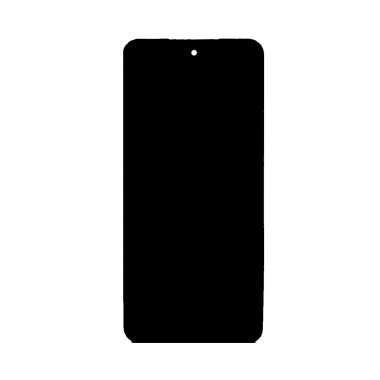 Дисплей с тачскрином для Xiaomi Redmi Note 10T (черный) — 1