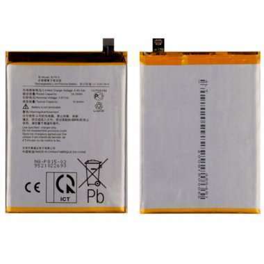 Аккумуляторная батарея для OnePlus Nord N10 BLP815 — 1