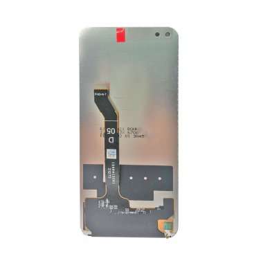 Дисплей с тачскрином для Huawei Nova 8i (черный) — 2