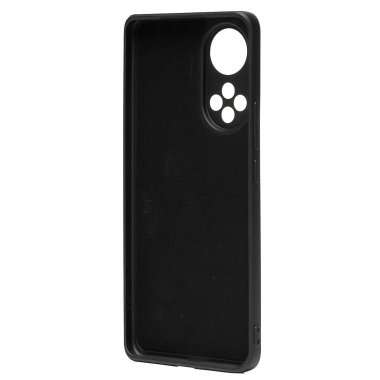 Чехол-накладка Activ Full Original Design для Huawei Honor 50 (черная) — 2