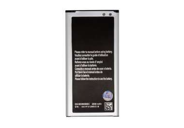 Аккумуляторная батарея для Samsung Galaxy S5 (G900F) EB-BG900BBC Премиум — 1