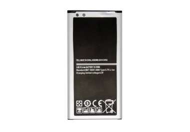 Аккумуляторная батарея для Samsung Galaxy S5 (G900F) EB-BG900BBC Премиум — 2