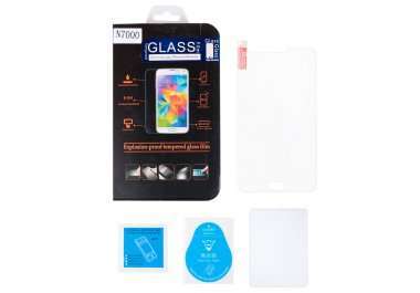 Защитное стекло для Samsung Galaxy Note (N7000) — 1