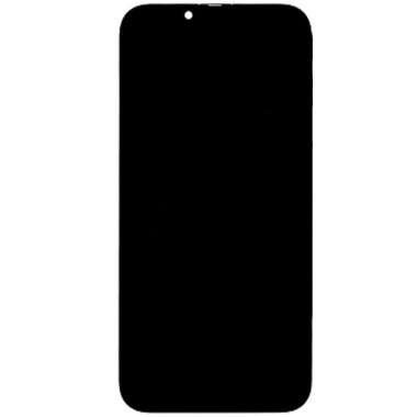 Дисплейный модуль с тачскрином для Apple iPhone 13 (черный) — 1