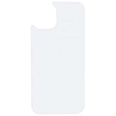 Защитное стекло на заднюю крышку для Apple iPhone 12 — 1