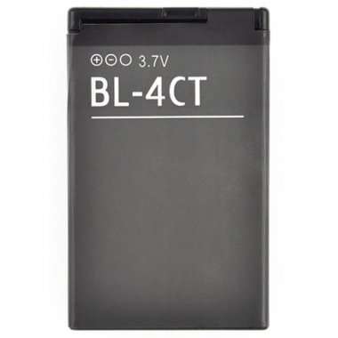 Аккумуляторная батарея VIXION для Nokia 7310 BL-4CT — 1