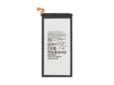 Аккумуляторная батарея VIXION для Samsung Galaxy A7 (A700FD) EB-BA700ABE — 1