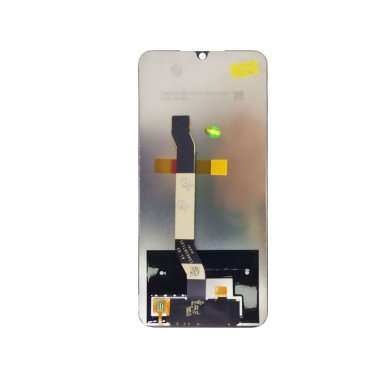 Дисплейный модуль с тачскрином для Xiaomi Redmi Note 8 (черный) — 2