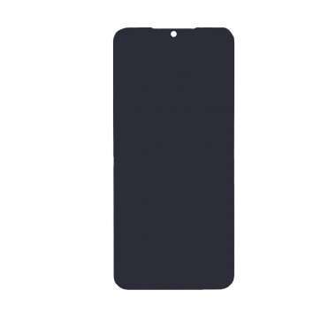 Дисплейный модуль с тачскрином для Xiaomi Redmi Note 8 (черный) — 1