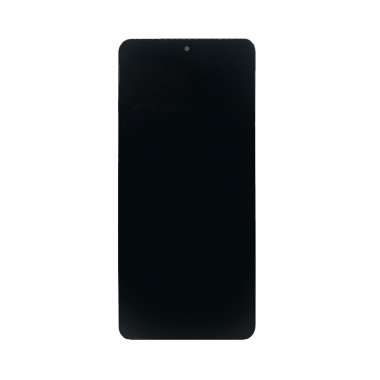 Дисплей с тачскрином для Huawei Nova 9 SE (черный) TFT — 1