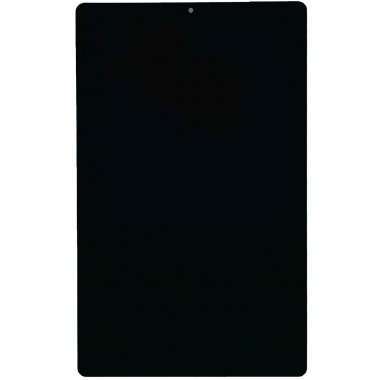 Дисплей с тачскрином для Samsung Galaxy Tab A7 Lite 8.7 (T220) (черный) — 1
