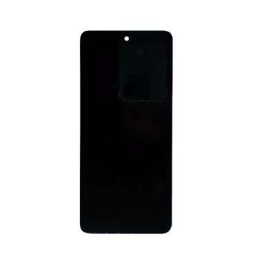 Дисплейный модуль с тачскрином для Xiaomi Redmi 10 (черный) (AA) — 1