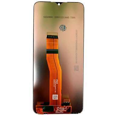Дисплей с тачскрином для Huawei Honor X6 Honor X6 (черный) — 2
