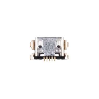 Разъем зарядки для Xiaomi Redmi 9C (micro-USB) — 1