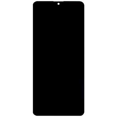 Дисплей с тачскрином для Samsung Galaxy A32 (A325F) (черный) TFT — 1