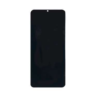 Дисплей с тачскрином для Realme C11 2021 (черный) (AAA) — 1