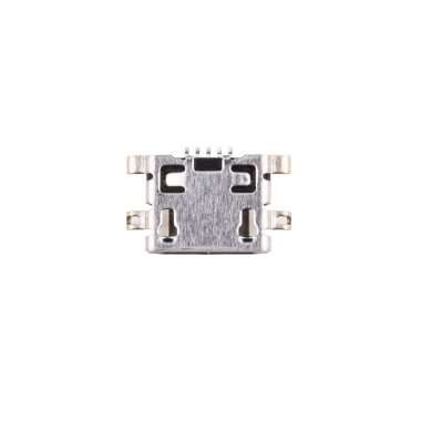 Разъем зарядки для Tecno Spark 6 Go (micro-USB) — 2