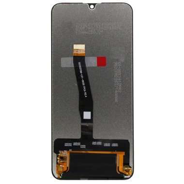 Дисплейный модуль с тачскрином для Huawei P30 Lite (черный) — 2