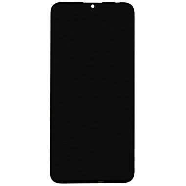Дисплейный модуль с тачскрином для Huawei Honor 20 Lite (черный) — 1