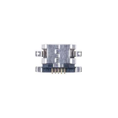 Разъем зарядки для Infinix Hot 11 (micro-USB) — 2