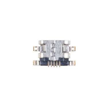 Разъем зарядки для Blackview BV4900 (micro-USB) — 2