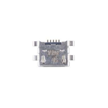Разъем зарядки для Realme C33 (micro-USB) — 1