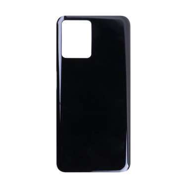 Задняя крышка для Realme 9 Pro (черная) — 2