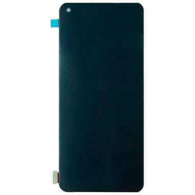 Дисплей с тачскрином для OPPO A74 4G (черный) (AAA) OLED — 1