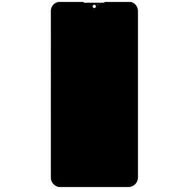 Дисплей с тачскрином для Xiaomi Redmi 8 (черный) (AAA) — 1
