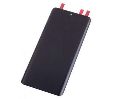 Дисплейный модуль с тачскрином для Huawei Honor 50 (черный) (AAA) — 1
