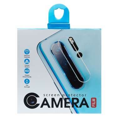 Защитное стекло камеры для Realme C31 C30s — 1