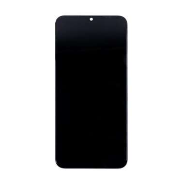 Дисплейный модуль с тачскрином для Tecno Spark Go 2022 (черный) (LCD) &mdash; 2