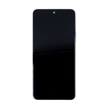 Дисплейный модуль с тачскрином для Huawei Nova 10 SE (зеленый) — 2